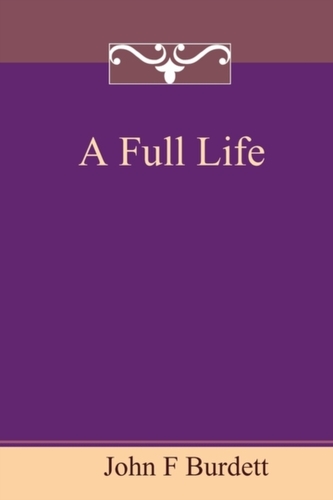 A Full Life