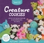 Sweet Art: Creature Cookies