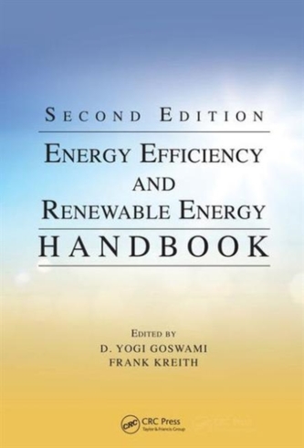Energy Efficiency and Renewable Energy Handbook, Second Edition