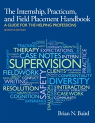 Internship, Practicum, and Field Placement Handbook