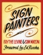 Sign Painters