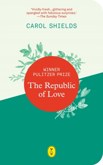 The Republic Of Love