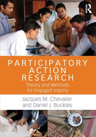 Participatory Action Research