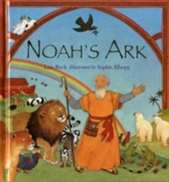 Noah's Ark