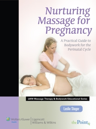 Nurturing Massage for Pregnancy