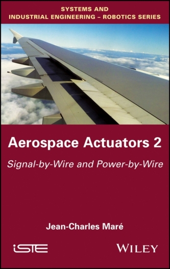 Aerospace Actuators 2