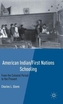 American Indian/First Nations Schooling