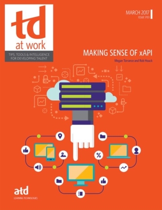 Making Sense of xAPI