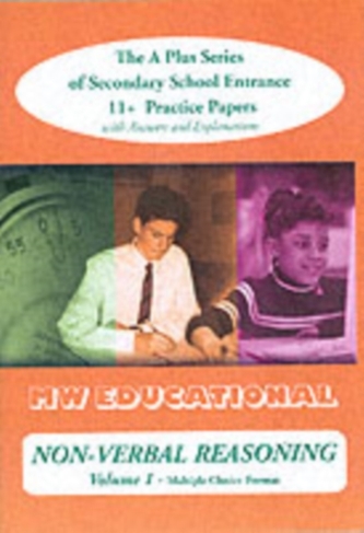 Non-verbal Reasoning