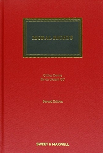Moral Rights