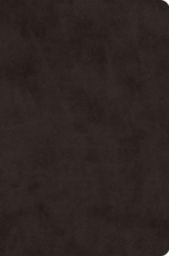 ESV Compact Outreach Bible, Premium Edition