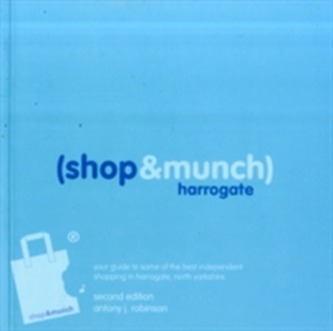 SHOP & MUNCH HARROGATE