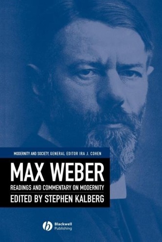 Max Weber