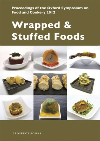 Wrapped & Stuffed Foods
