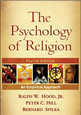 The Psychology of Religion, Fourth Edition