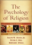The Psychology of Religion, Fourth Edition