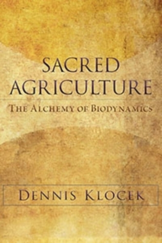 Sacred Agriculture