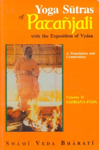 Yoga Sutras of Patanjali