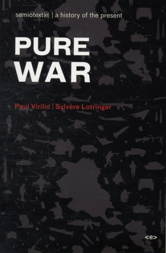 Pure War