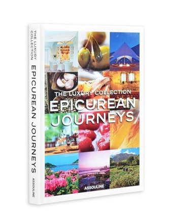 Epicurean Journeys: Luxury Collection