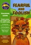Navigator FWK: Fearful and Foolish Teaching Guide