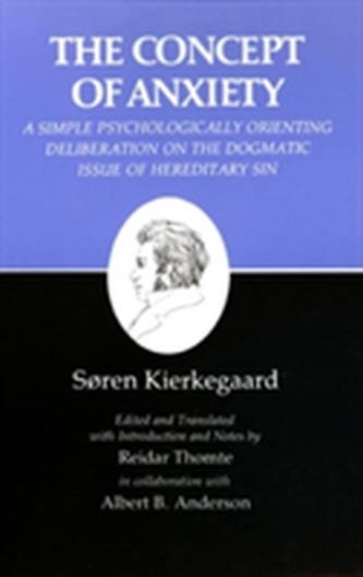 Kierkegaard's Writings, VIII, Volume 8