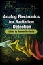 Analog Electronics for Radiation Detection