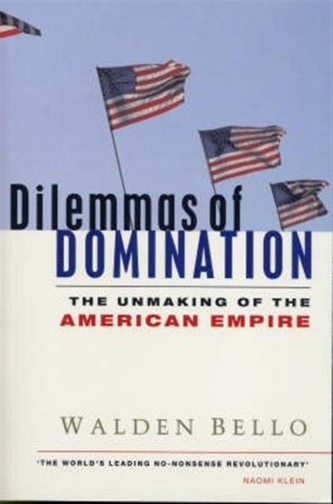 Dilemmas of Domination