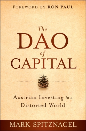 The Dao of Capital