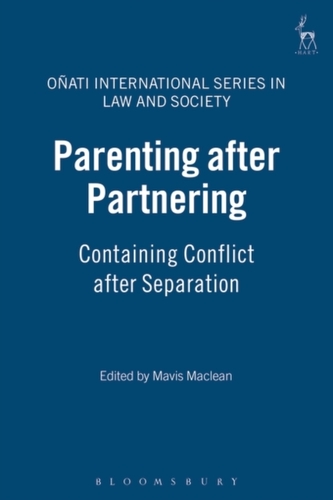Parenting After Partnering