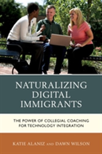 Naturalizing Digital Immigrants