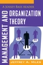 Management and Organization Theory