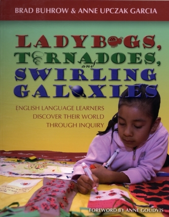 Ladybugs, Tornadoes, and Swirling Galaxies