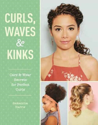 Curls, Waves and Kinks