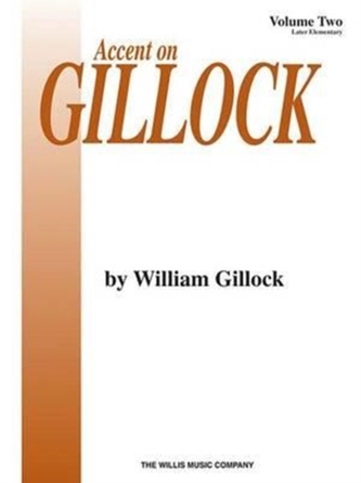 William Gillock