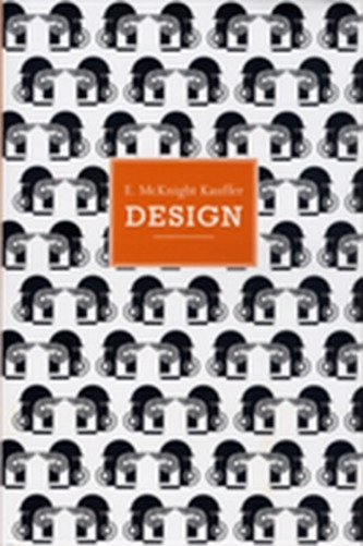 Edward Mcknight Kauffer, Design