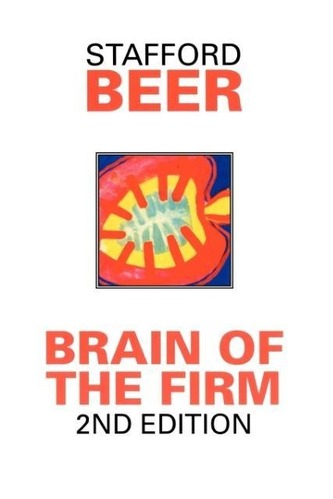 Brain of the Firm 2E