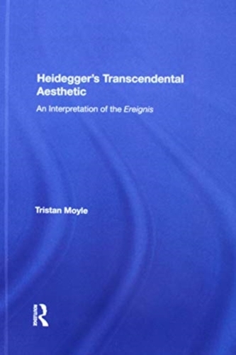 Heidegger's Transcendental Aesthetic
