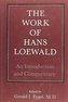 The Work of Hans Loewald