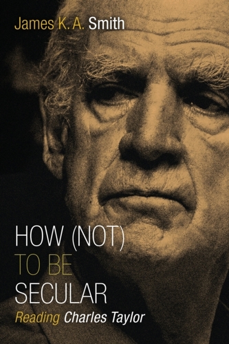 How (Not) to be Secular