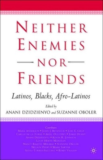 Neither Enemies nor Friends