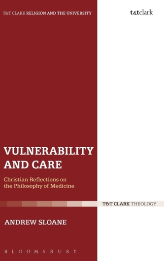 Vulnerability and Care