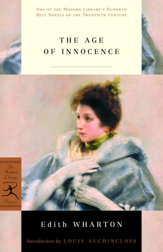 Mod Lib The Age Of Innocence