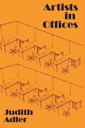 Artists in Offices