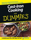 Cast Iron Cooking For Dummies