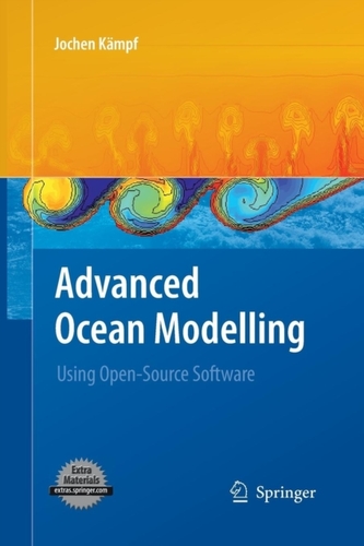 Advanced Ocean Modelling
