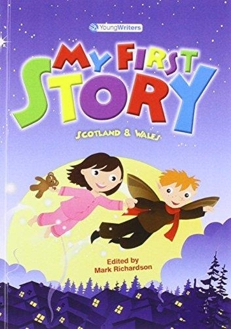 My First Story - Scotland & Wales