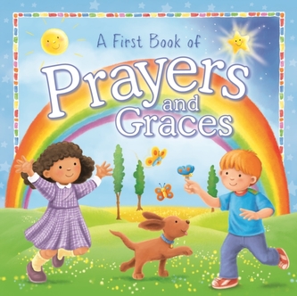 PRAYERS & GRACES