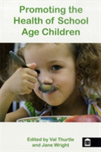 Promoting the Health of School Age Children