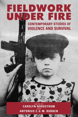 Fieldwork Under Fire